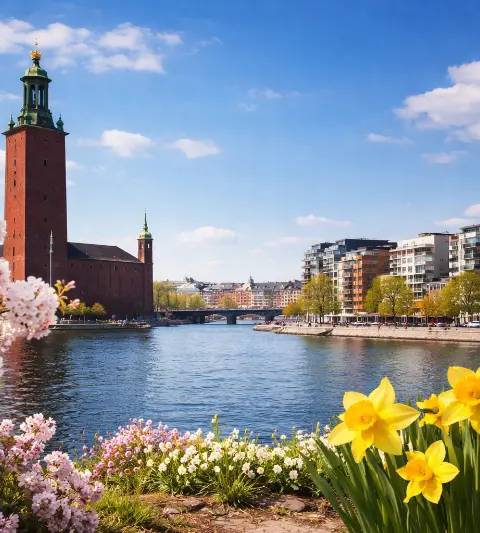 Bostadsmarknaden mars 2026 – vad händer just nu?
